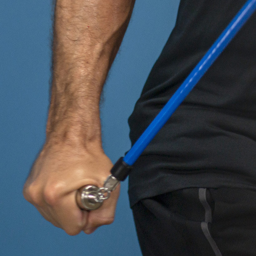 2 LB Heavy Speed Rope - Image 2
