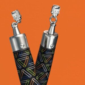 Alternative view of Heavy Speed Performance Handles