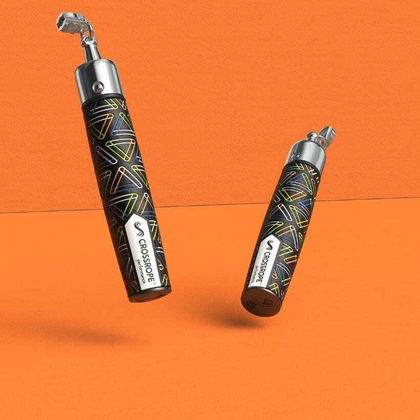 Heavy Speed Performance Handles - Image 3